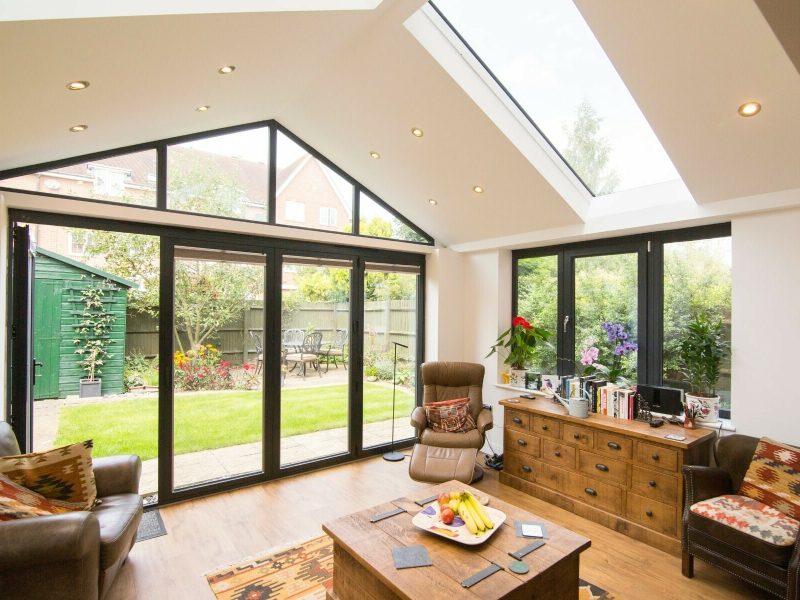 Tiled Conservatory Roofs Quotes Leamington Spa