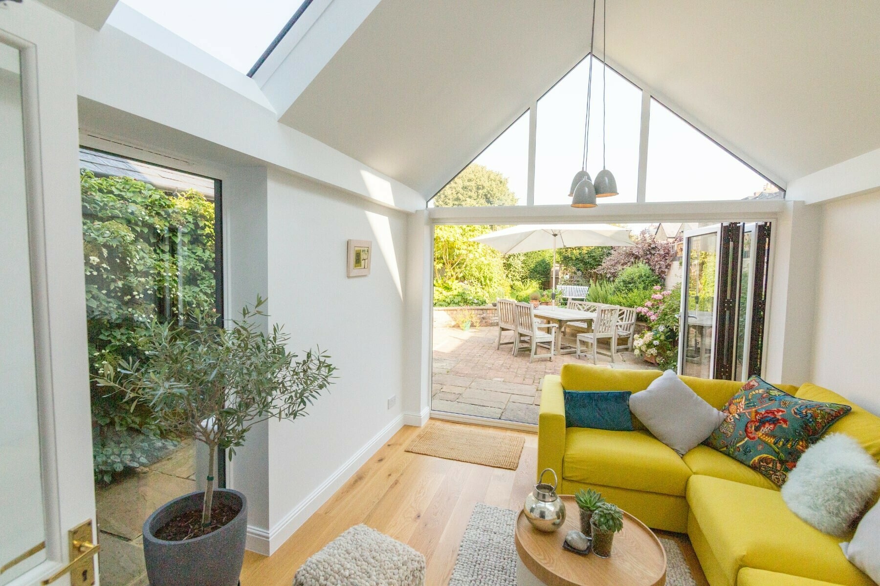 Tiled Conservatory Roofs Quotes West Midlands