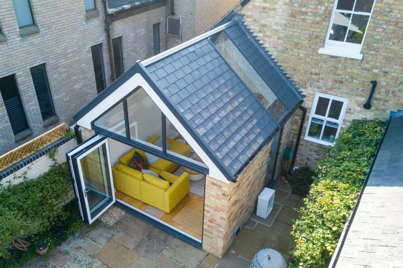 House Extensions Quotes West Midlands