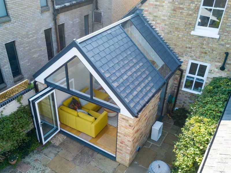 House Extensions Quotes West Midlands