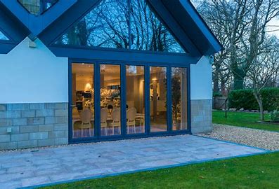 Glazing Options Quotes Leicestershire