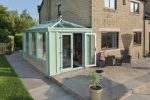 Does a conservatory add value, comfort, and functionality to your home?