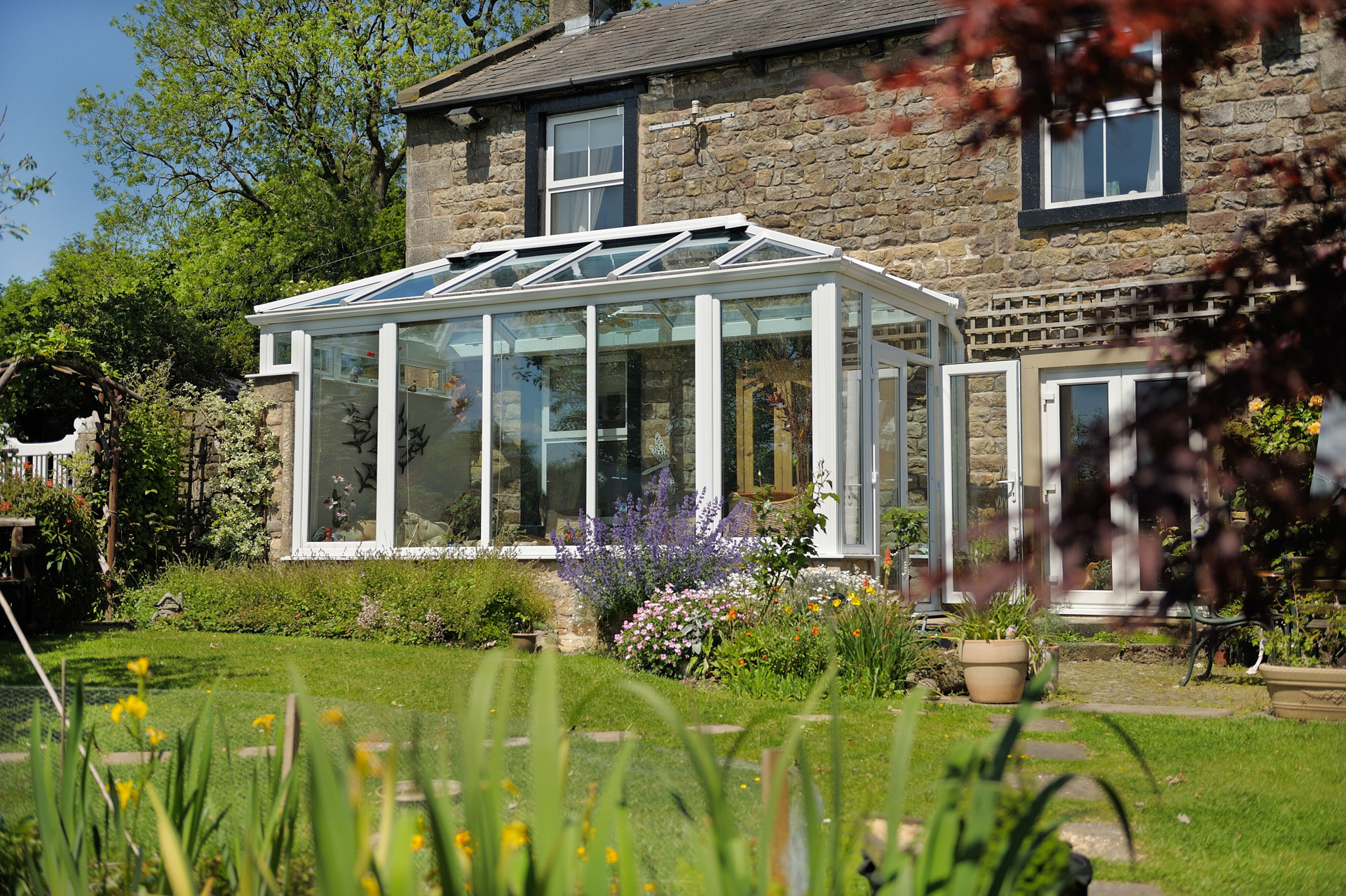 small conservatories Coventry