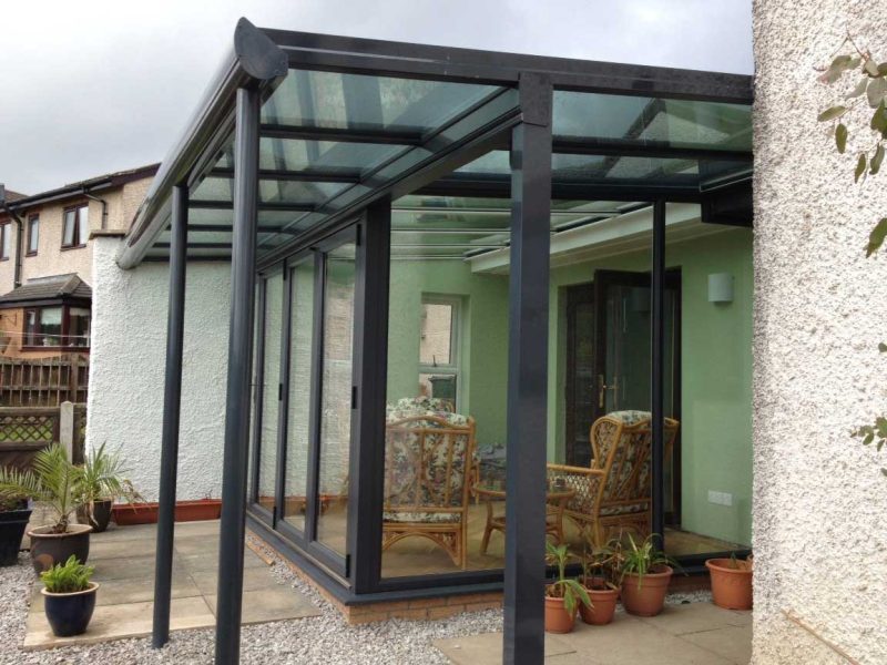 veranda leamington spa