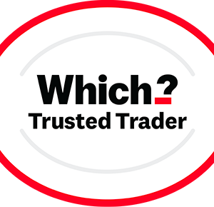 new which trusted trader logo