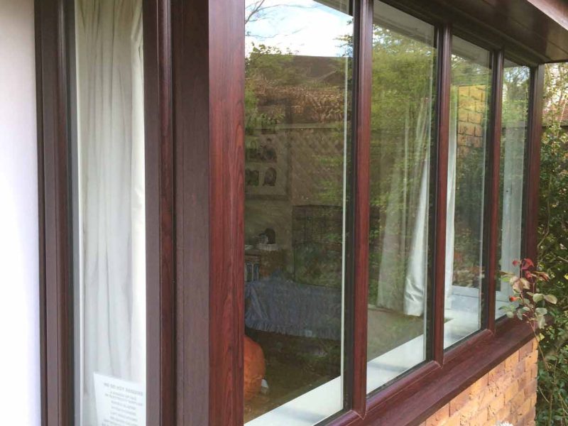 upvc windows henley in arden
