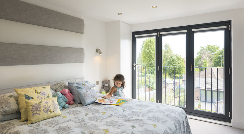 Origin French Windows