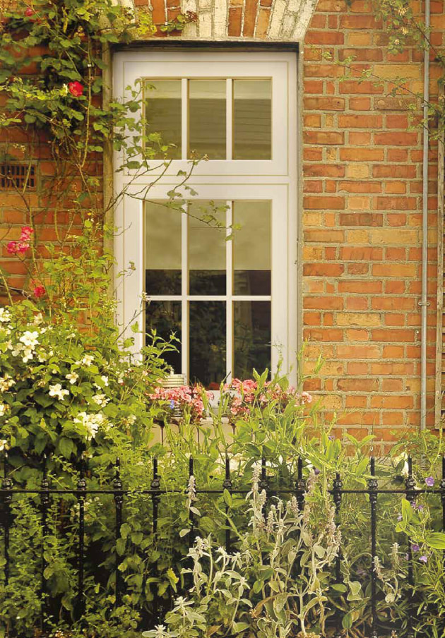Heritage Windows