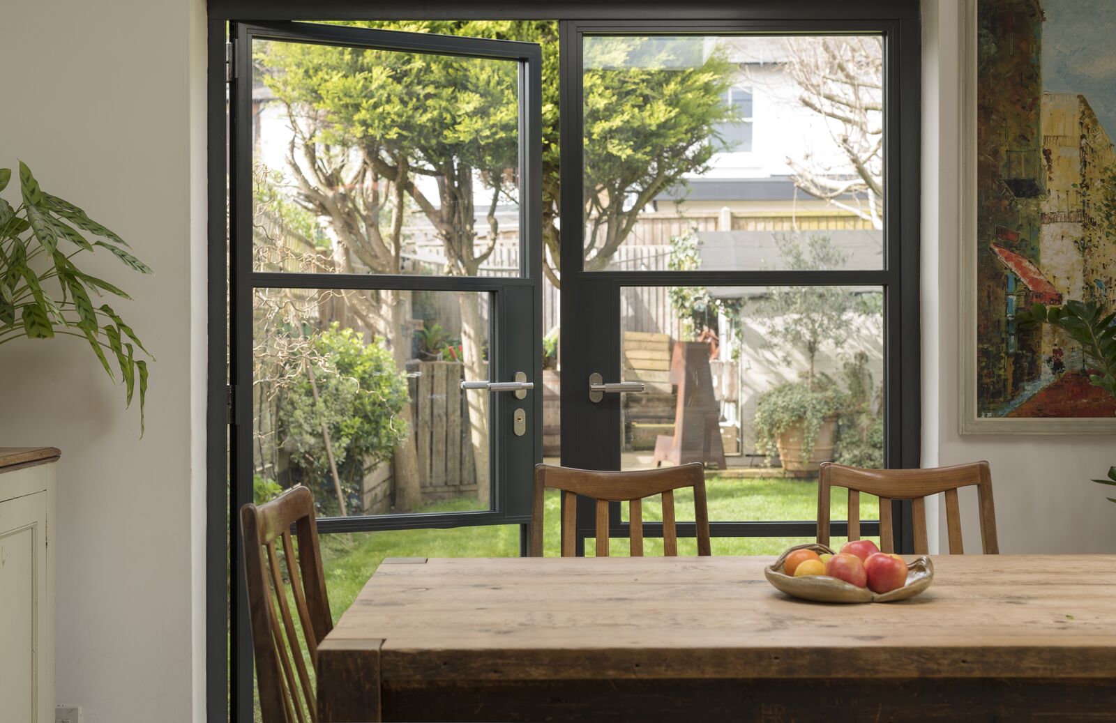 Origin Soho Bifold Doors