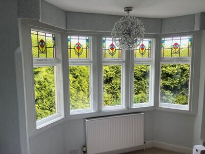 secondary glazing near me warwick