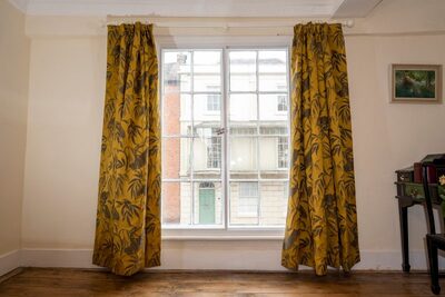 secondary glazing warwick