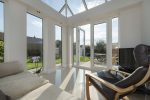 Is Your Conservatory Adding Value?