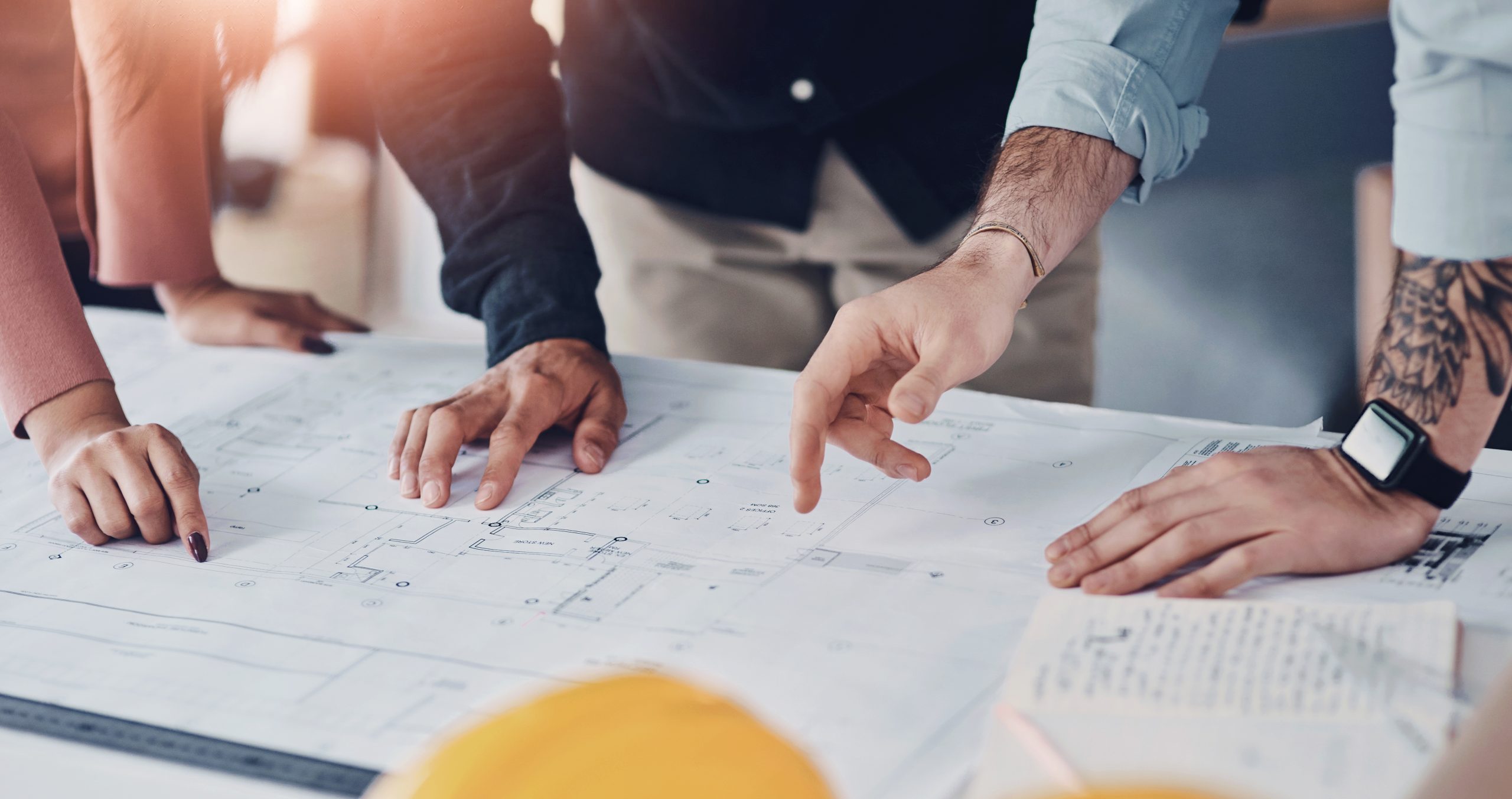 architects program professional 