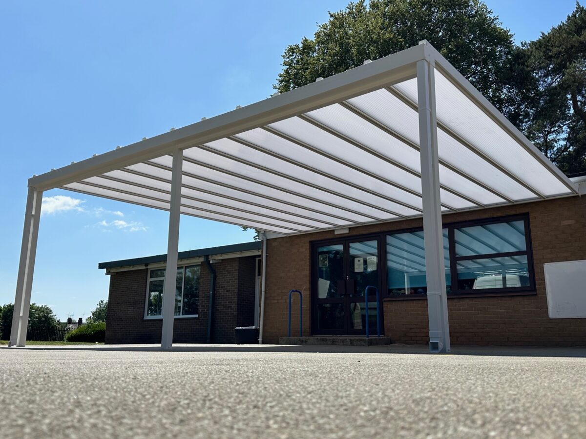pergola canopy