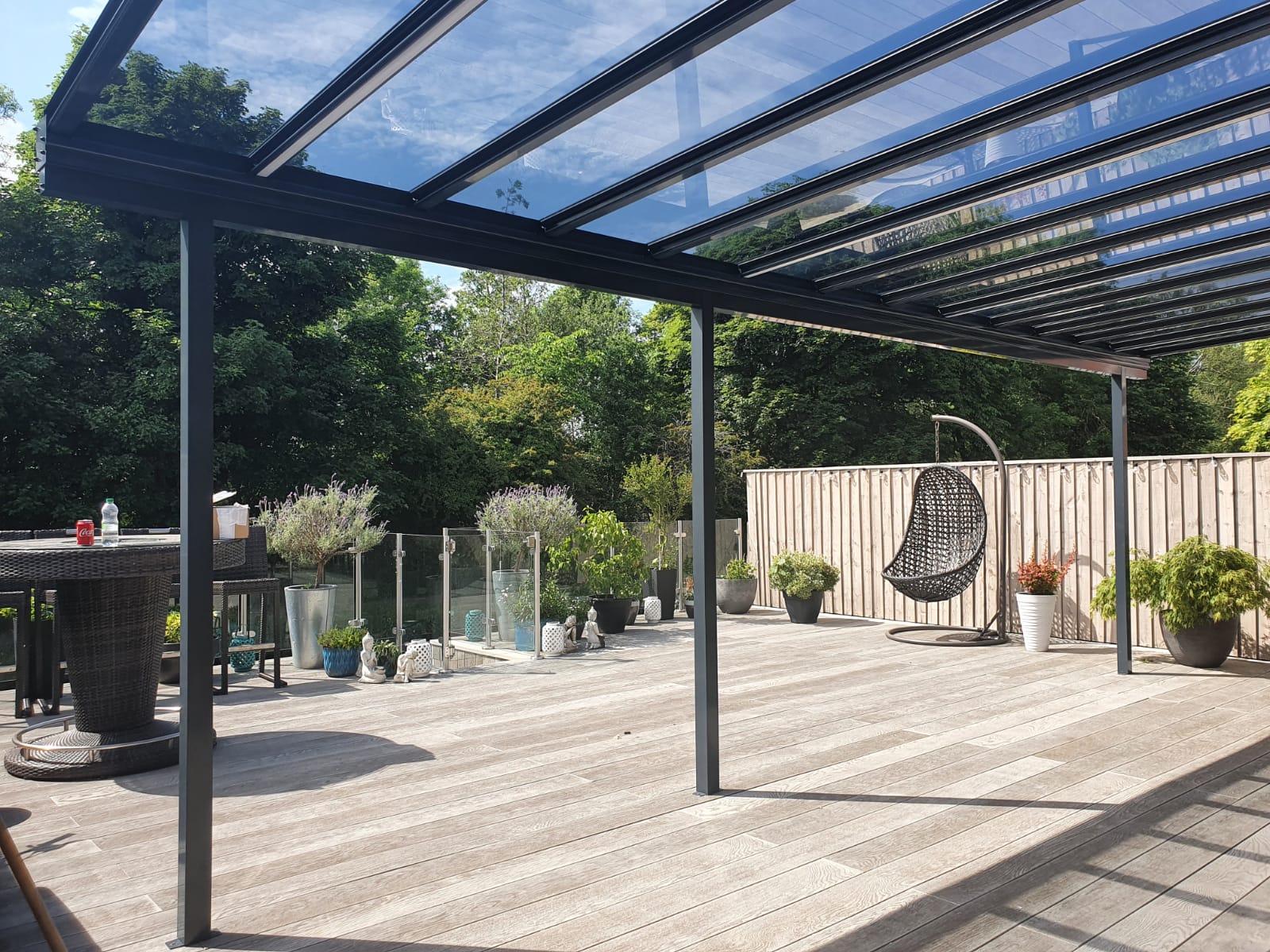 best verandas kenilworth