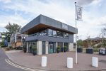 End of Summer Open Weekend