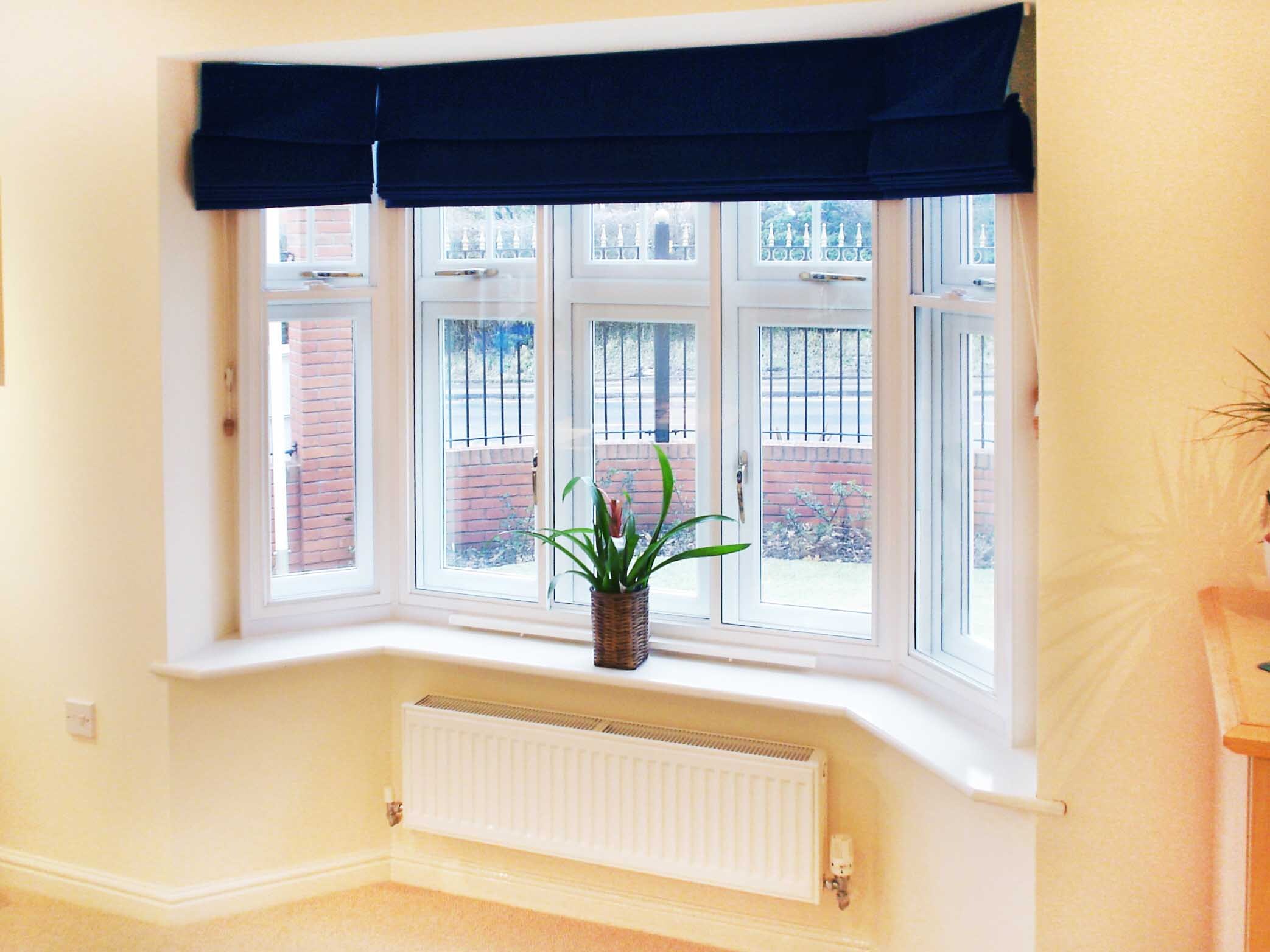 secondary glazing