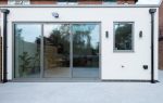 Case study: transforming a family home with Origin slimline aluminium windows and doors
