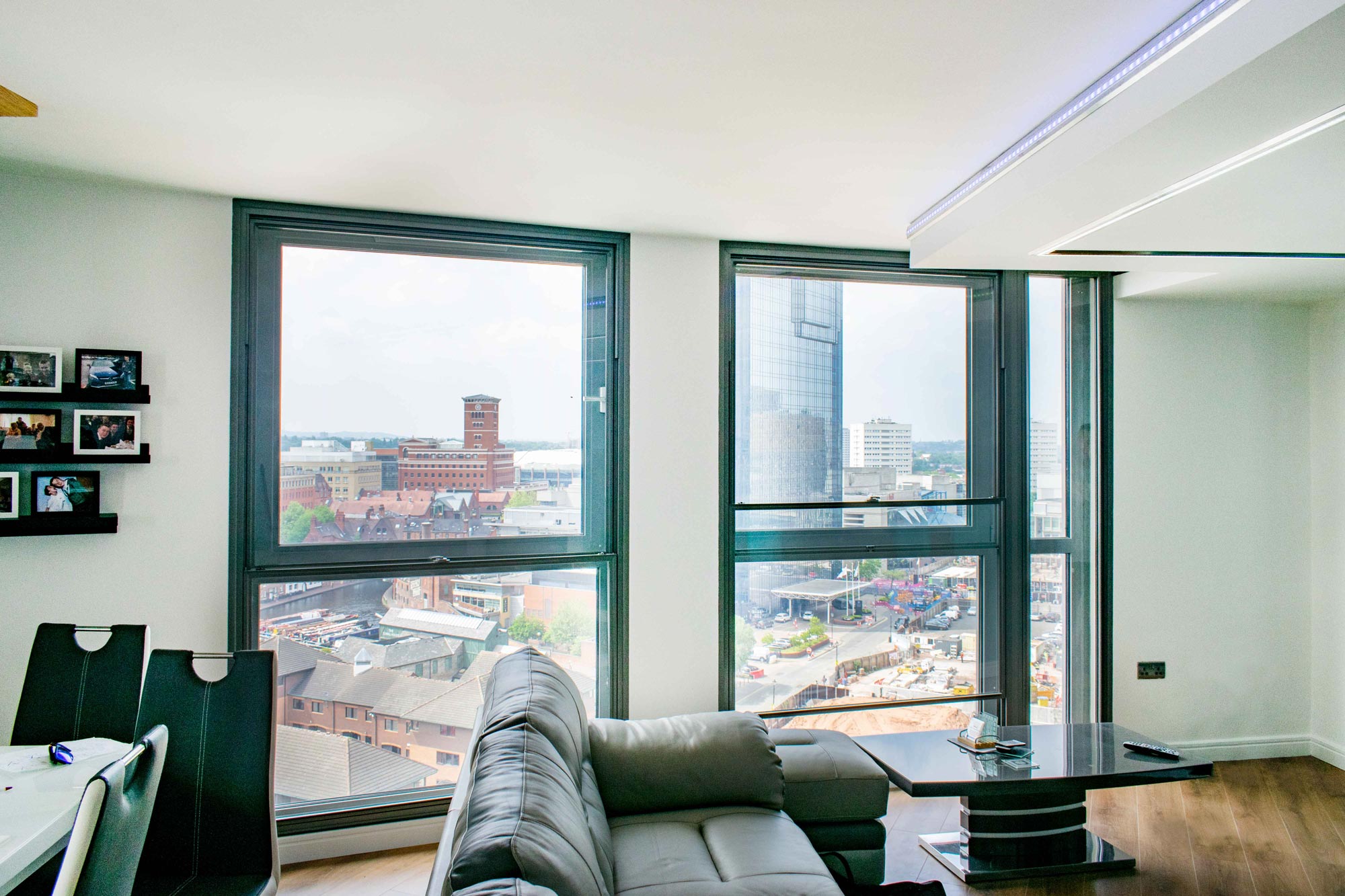 secondary glazing fox windows