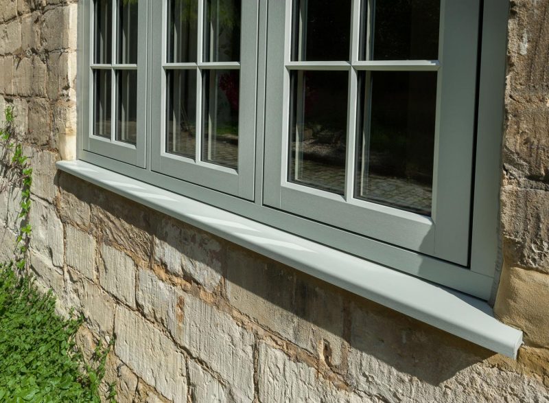 upvc windows double glazing solihull