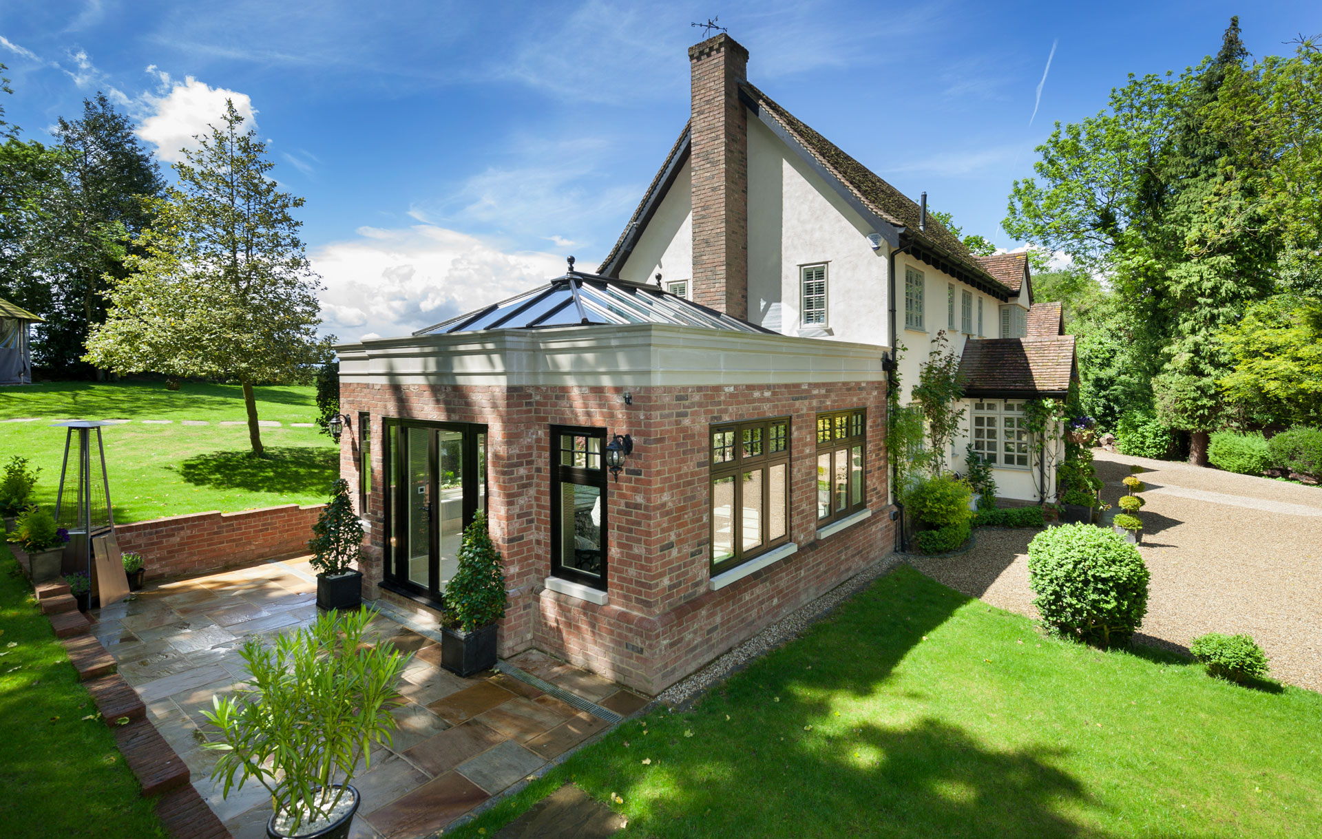 double glazing solihull