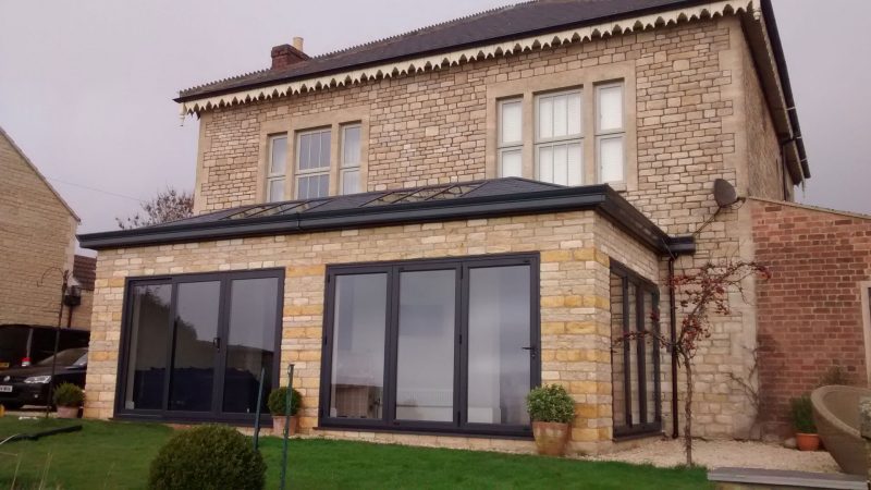 conservatories stradford upon avon
