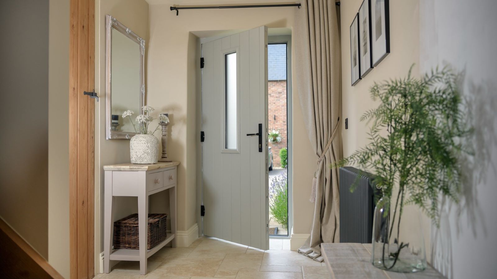 solidor comp door