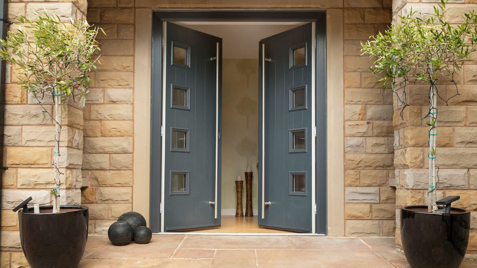 solidor french door