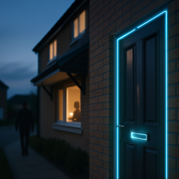 The Complete Guide to Smart Home Security for Windows and Doors