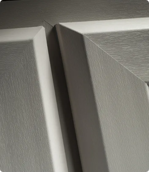 2500 Traditional Chamfered windows 