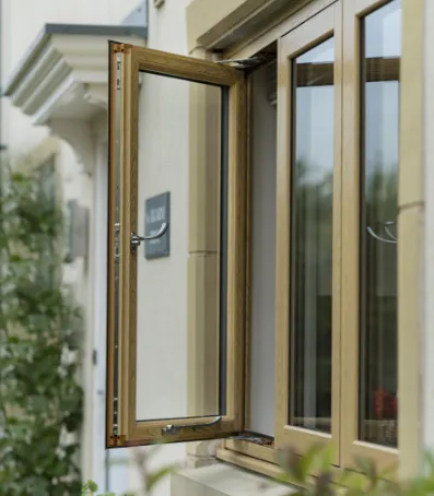 2800 Traditional Chamfered