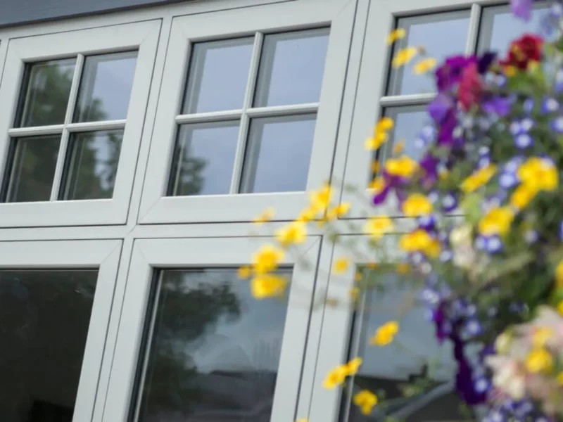 Aluminium vs uPVC Windows: Pros & Cons – Which is Right for Your Home?