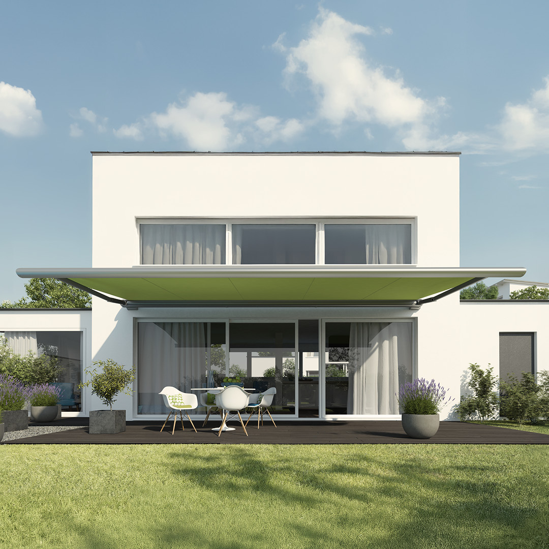 Weinor Cassita II Awnings