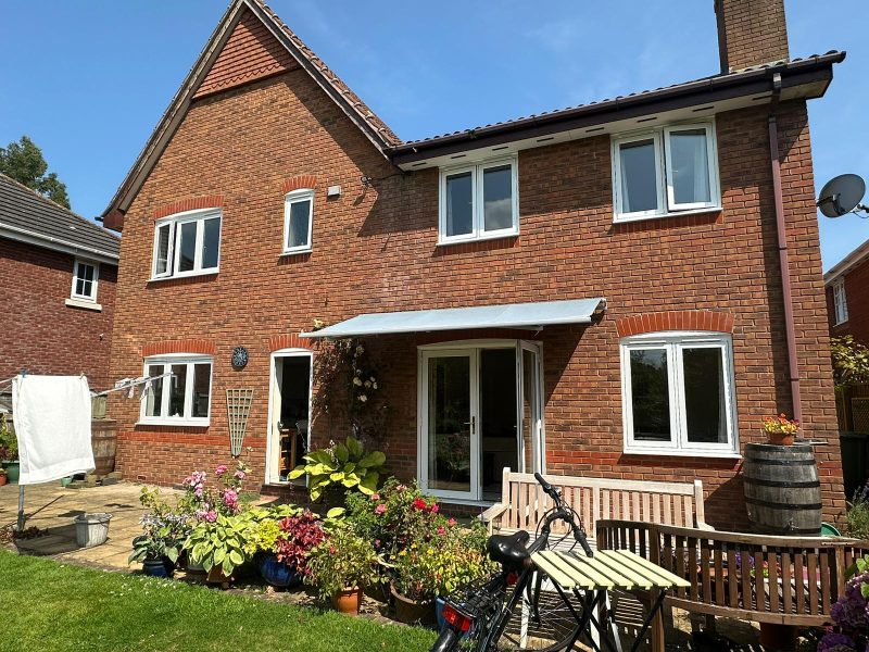 Solar Reflective Glass: A Practical Guide for UK Homeowners