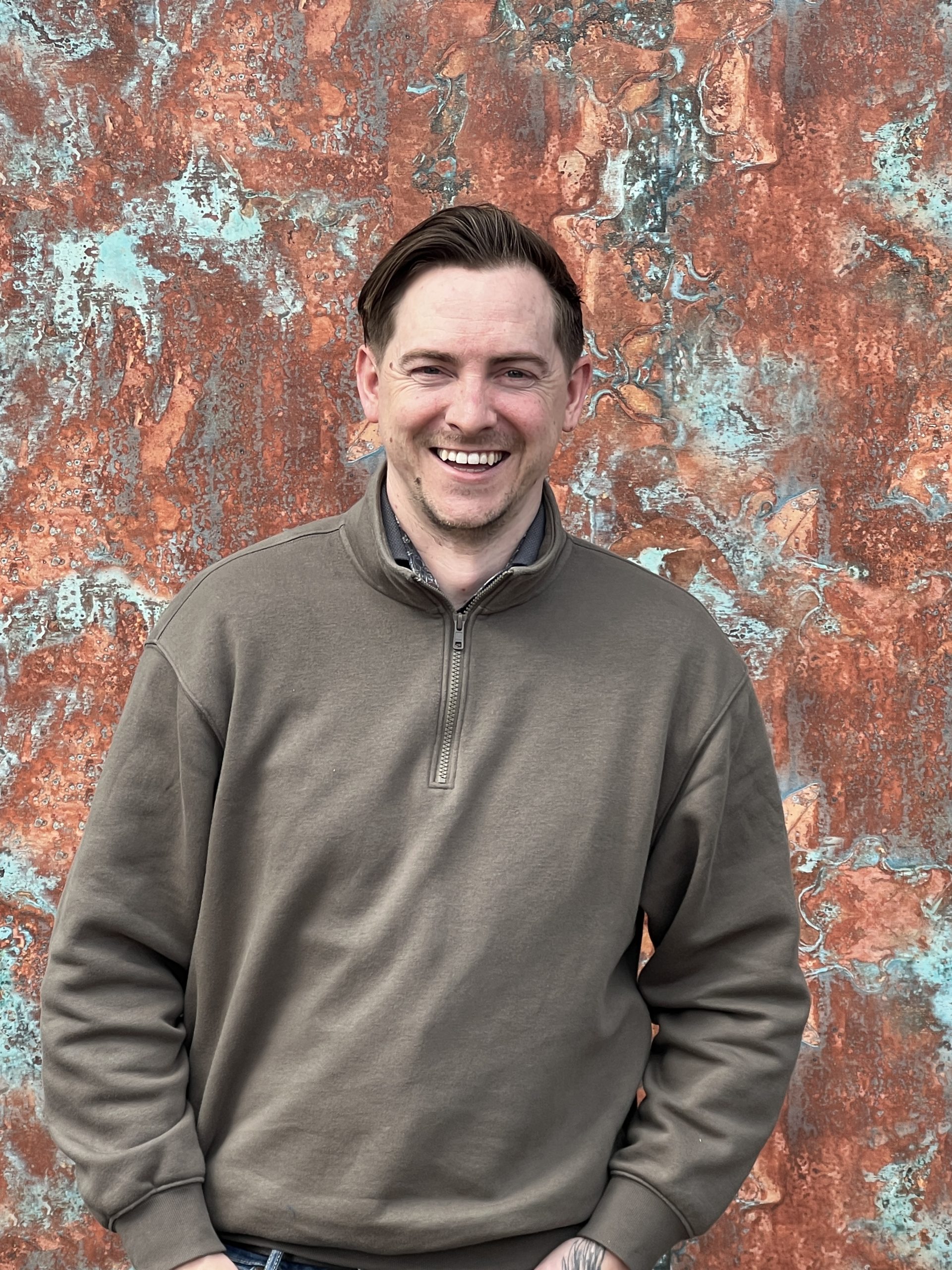 Craig B - Order Processing Manager