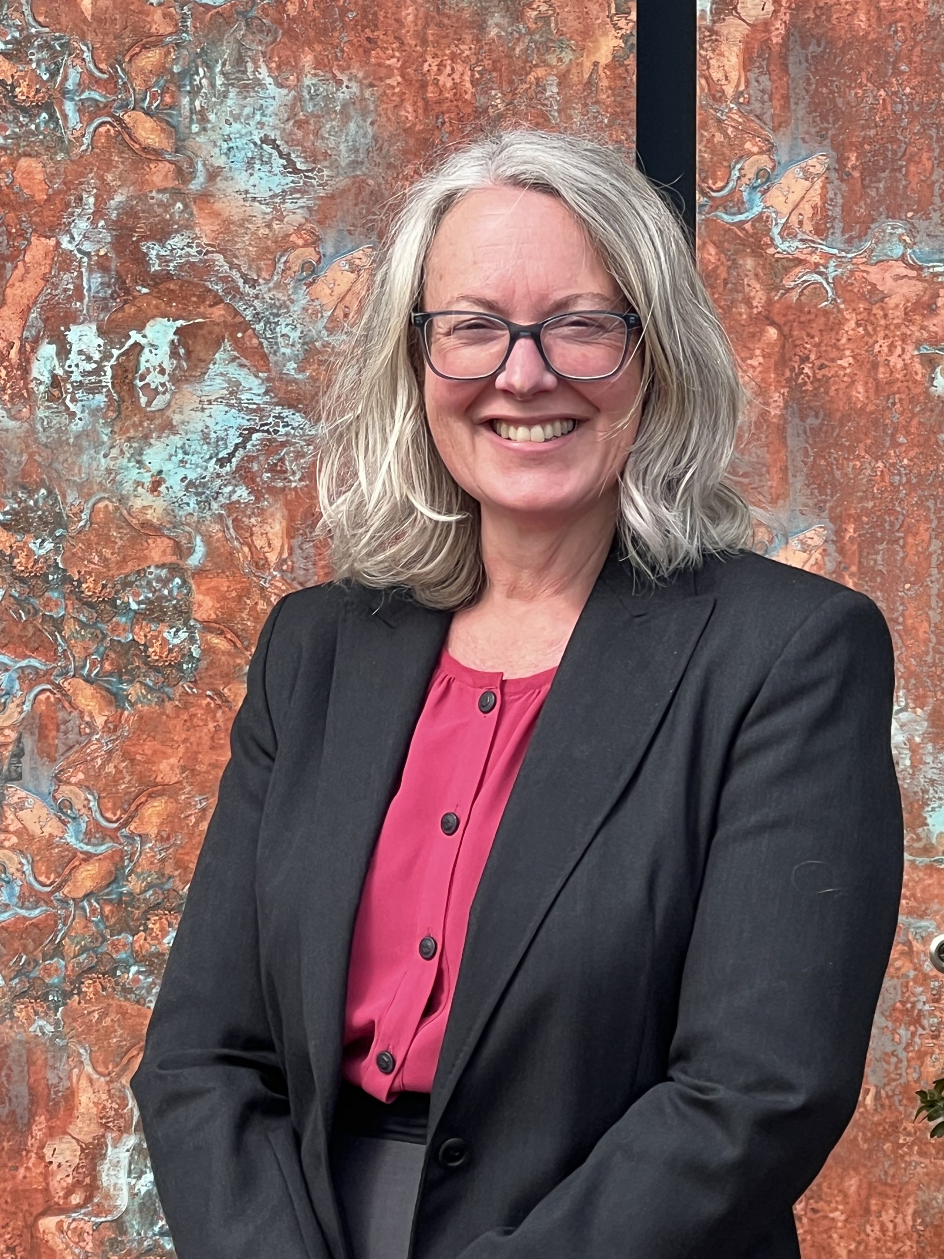 Helen Keeves |  Showroom Manager