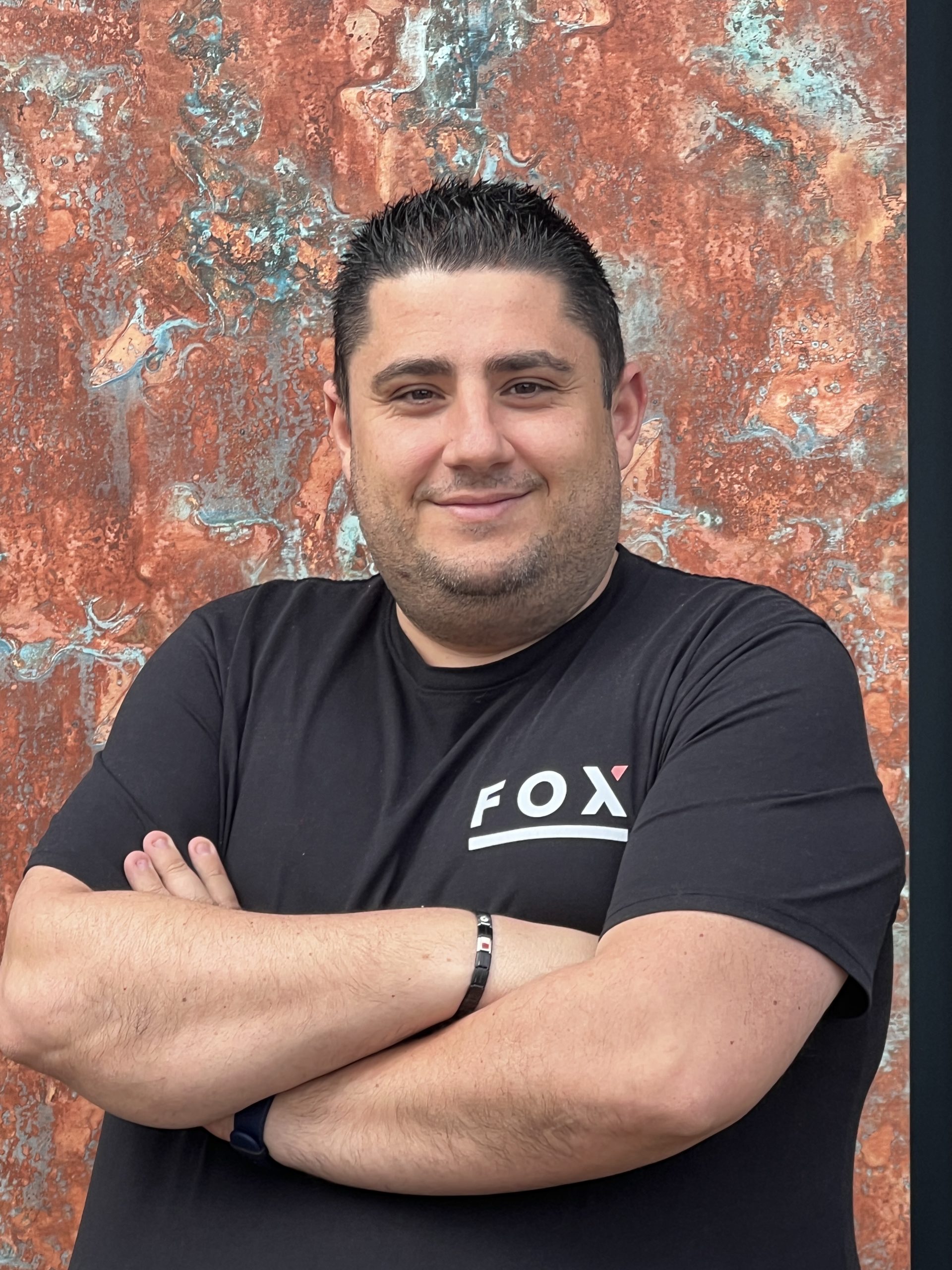Maurizio | Finance Executive