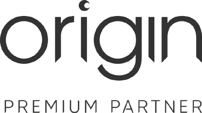 origin gold brand