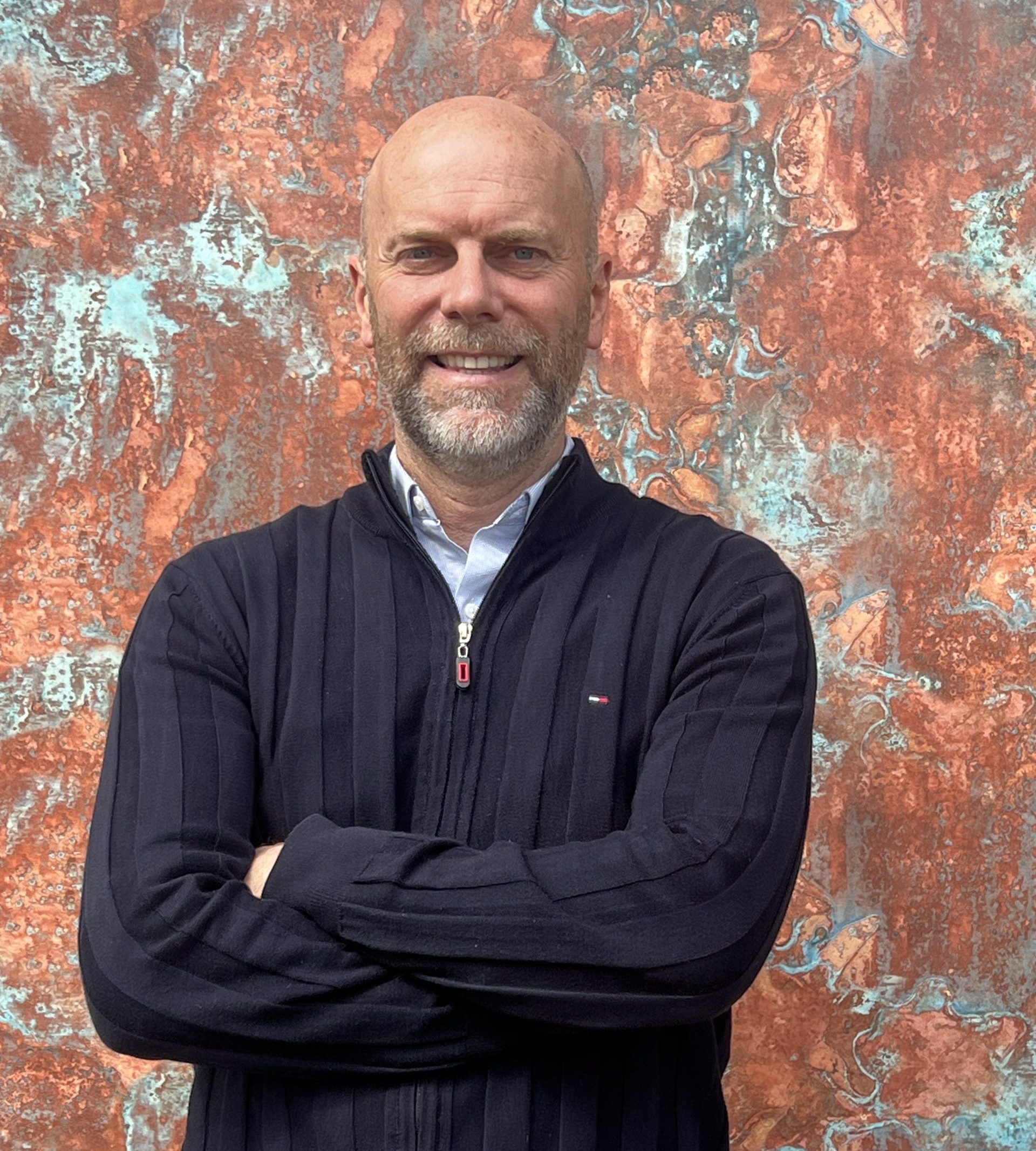 Richard Hanson | Co-founder