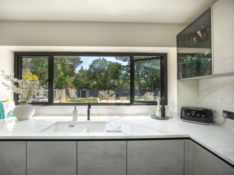 qfort windows doors price