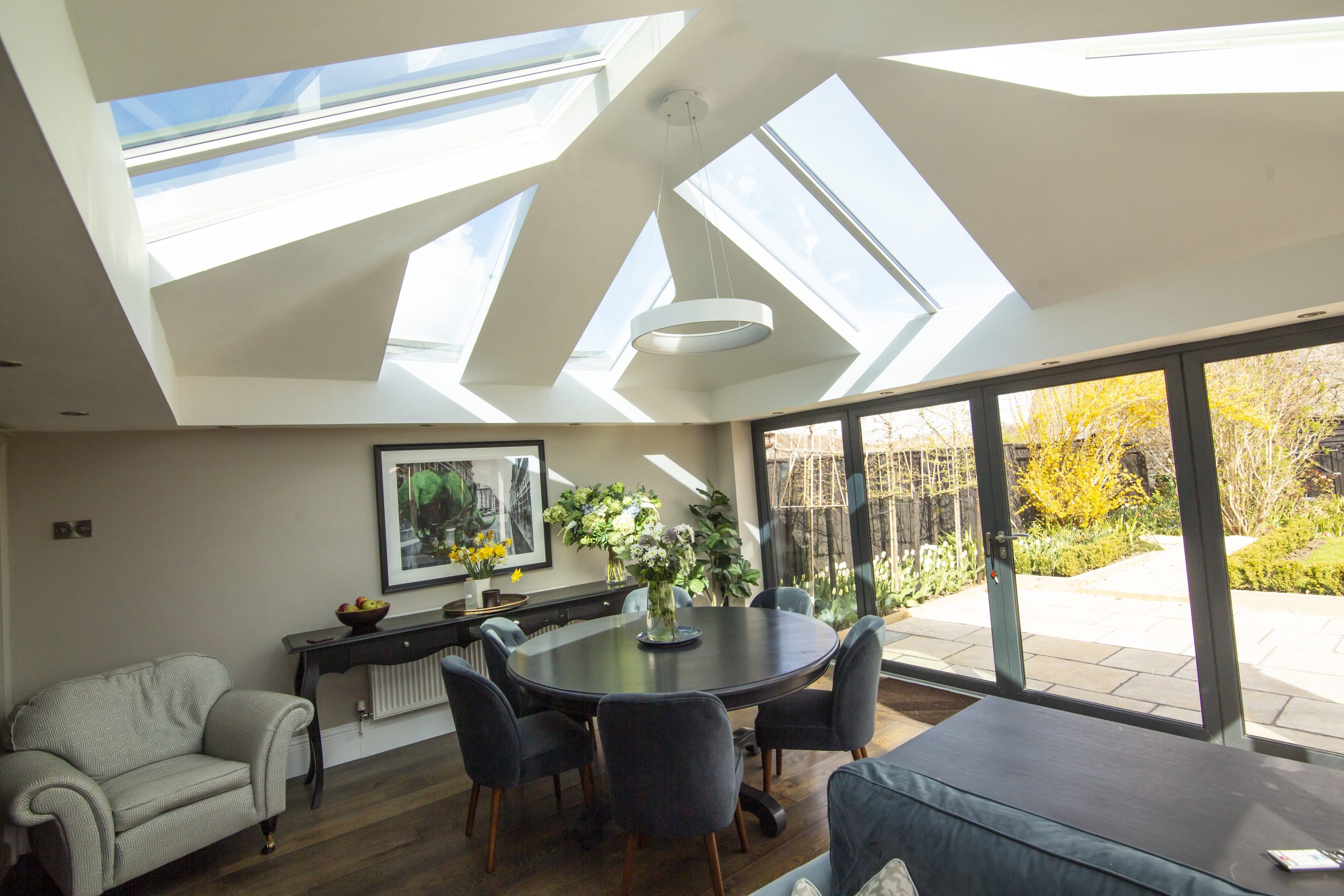 Conservatories