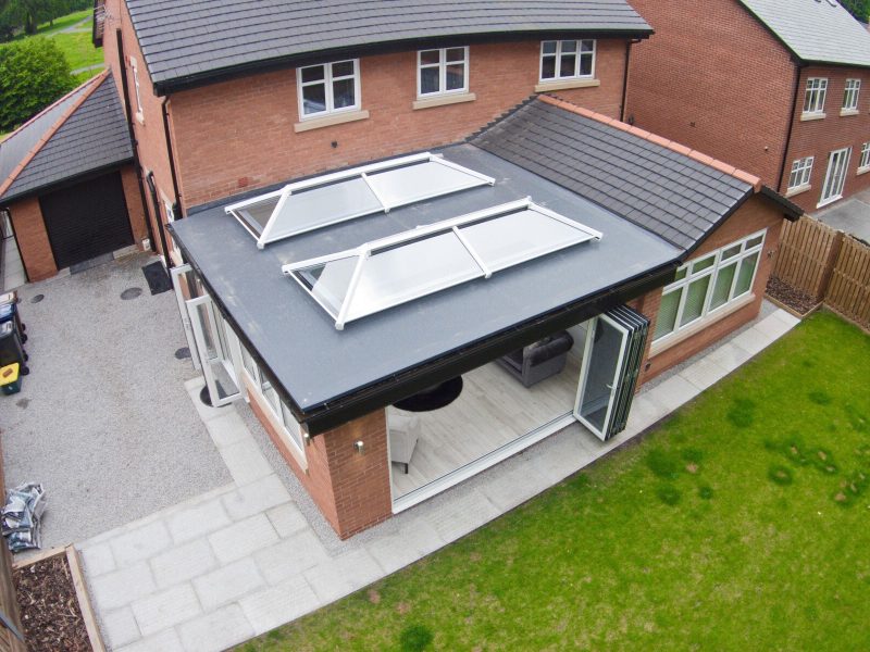 A Glazing Expert’s Guide to Ground Floor Extensions