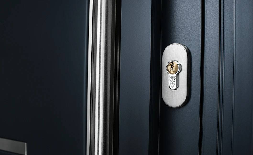Durability And Style: The Appeal Of Aluminium Doors