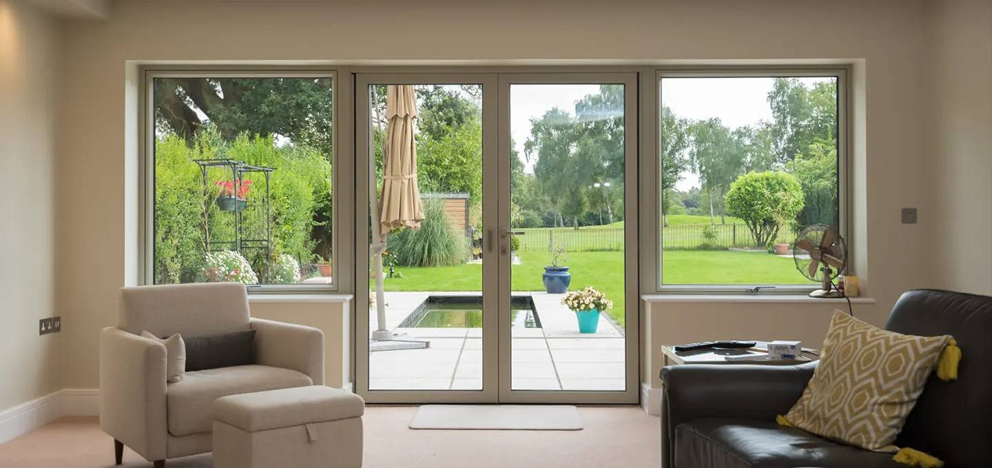 Advanced Technology In Aluminium Door Fabrication