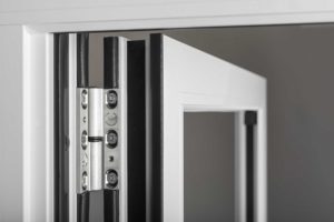 Aluminium Bi-fold Doors Kenilworth Leamington Spa