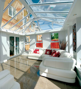 Online Replacement Conservatory Roof Quote
