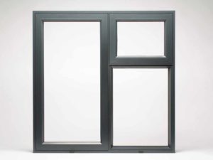 Aluminium window Costs Kenilworth