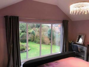 Floor to Ceiling Windows Warwickshire