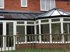 replacement conservatory roof redditch
