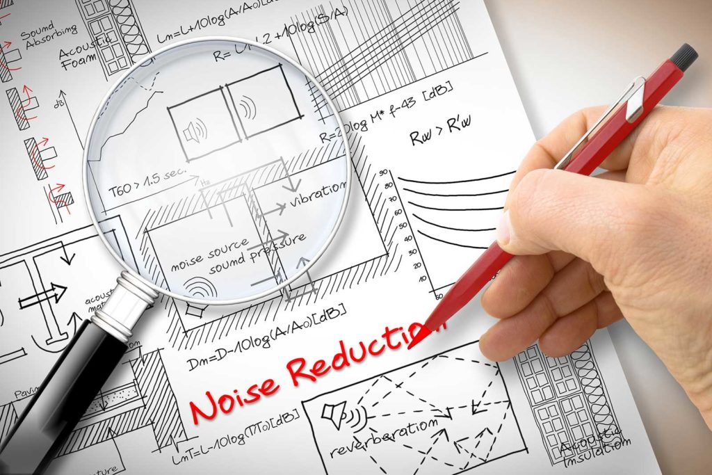 What Is The Best Glass For Noise Reduction? | Fox Windows & Doors